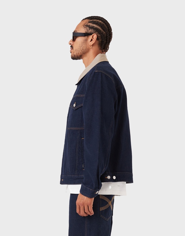Zanerobe - Legacy Denim Jacket