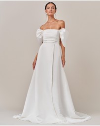 CHANCERY - Honey Gown