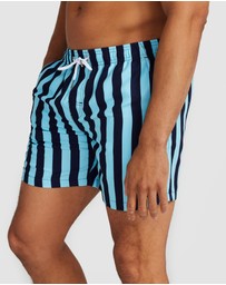Vacay Swimwear - Ischia Swim Shorts
