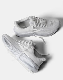 Brooks - Ghost 17 - Women's