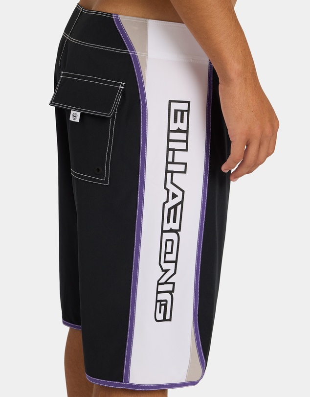 Billabong - Mens Spec Dbah Bio Wave Pro 21
