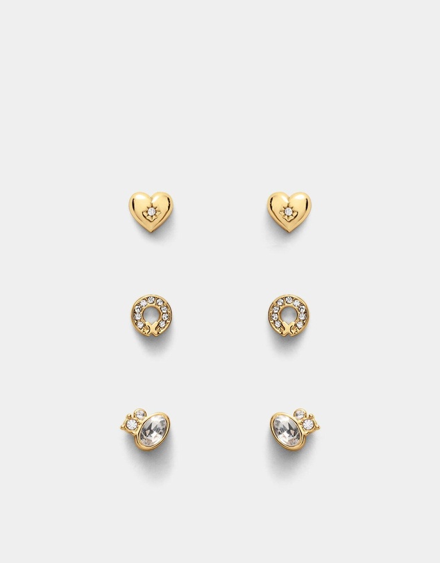MIMCO - Mim Classics Earrings Pack