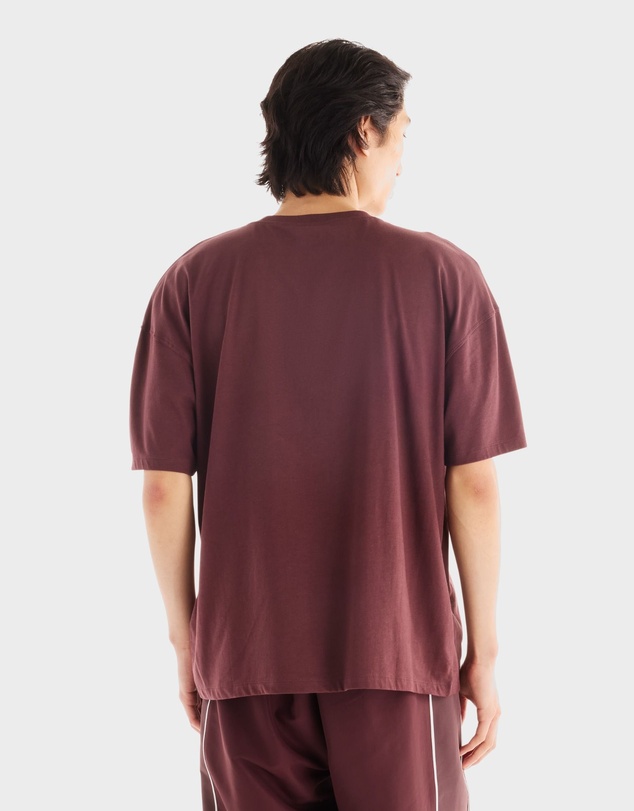 New Balance - Trackside T-Shirt