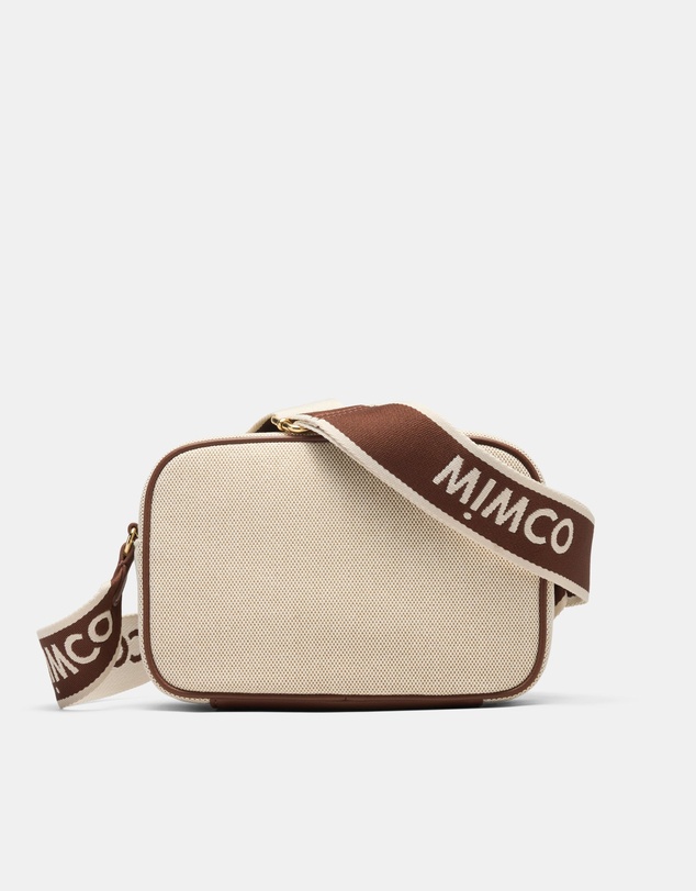 MIMCO - Patch Camera Bag