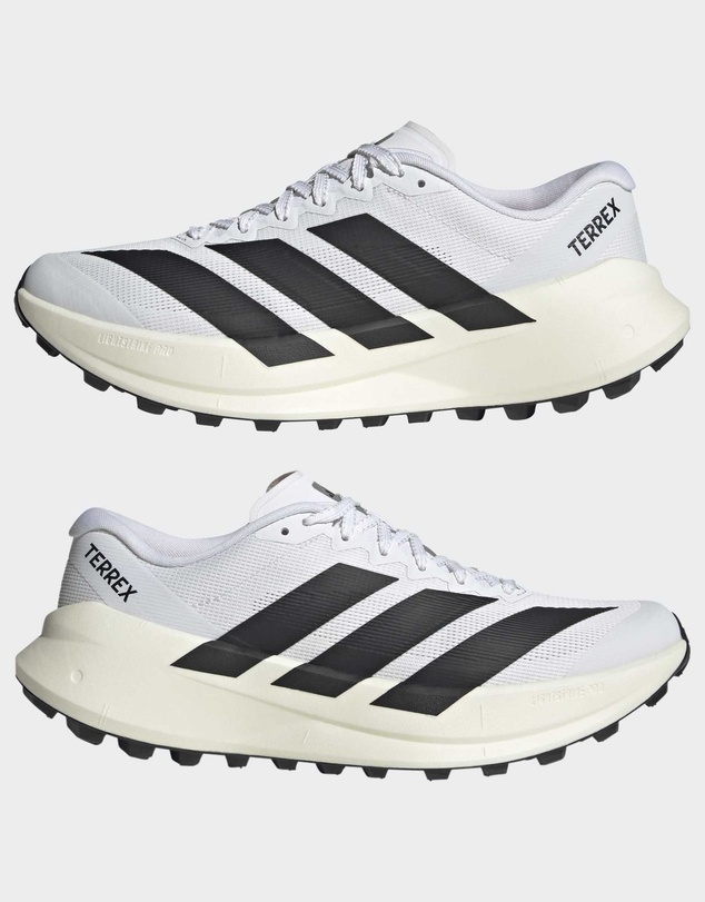adidas Performance - Terrex Agravic SL Trail Running Shoes Unisex