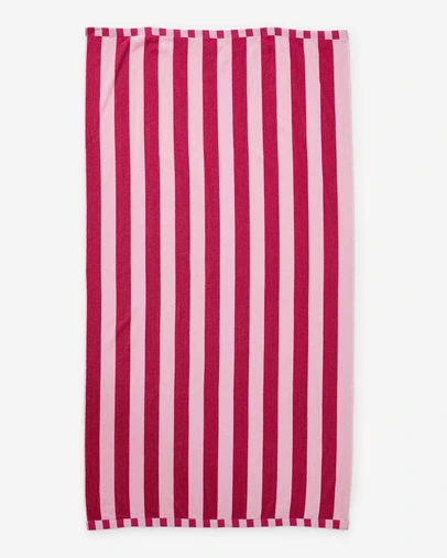 Cotton On Body - Capri Cotton Beach Towel