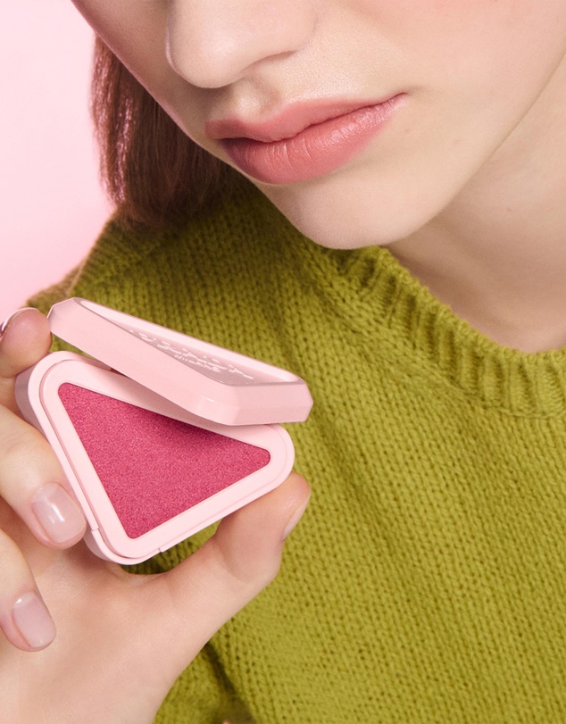 Prada - Touch Cream-To-Powder Blush
