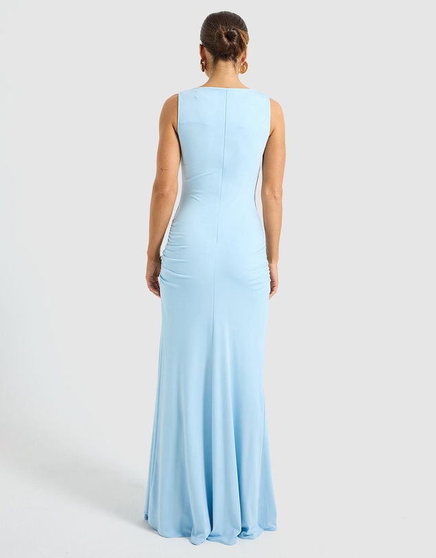 Pasduchas - Tessa Maxi Dress