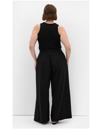 City Chic - Abbigail Wide Leg Pant
