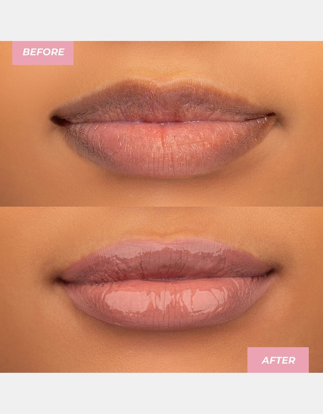 MCoBeauty - Lip Ink Longwear Hold - Nude Mauve