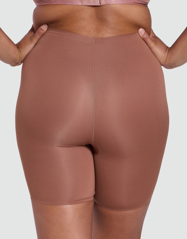Hush Hush - Smooth High Waist Short