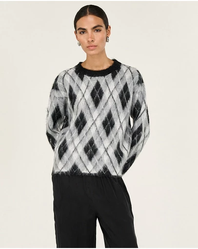 Staple the Label - Sylvie Cupro Relaxed Pants