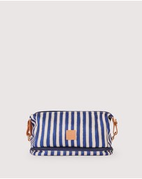 The Somewhere Co - Moon Court Cosmetic Bag