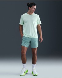 Nike - Stride DriFIT 7 BriefLined Running Shorts