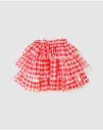 WITH LOVE FOR KIDS - The Party Dress - Babies - Kids