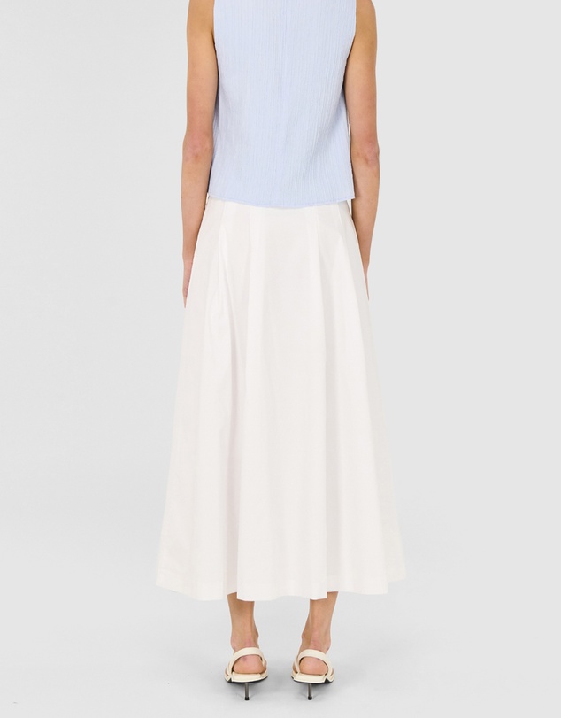 Staple the Label - Portia Maxi Skirt