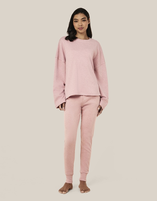 Papinelle - So Soft Fleecy Sweater