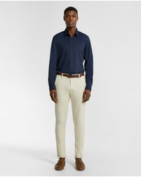 yd. - Energy Hyper Stretch Chino