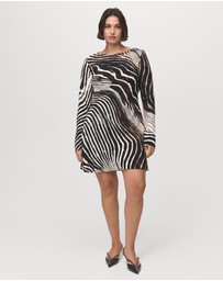 M.N.G - Alegra2 Dress