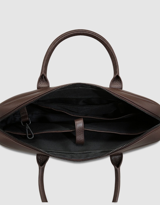 Status Anxiety - Risking All Satchel
