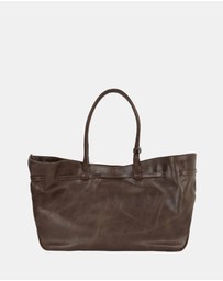 MARGESHERWOOD - Grandma Used Bag Large