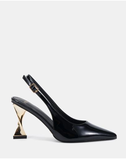 Black Patent