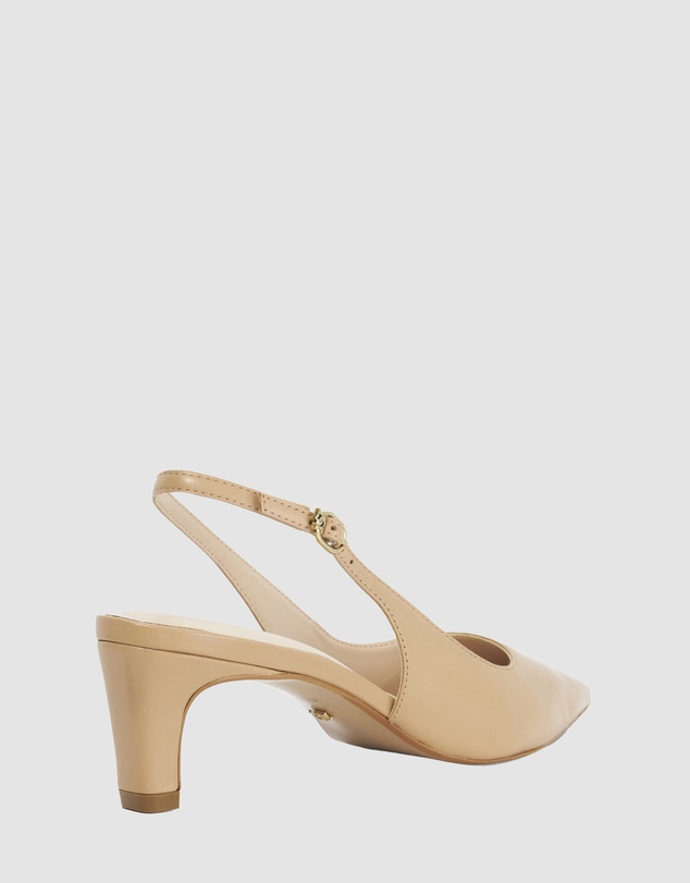 Dune London - Connection - Camel