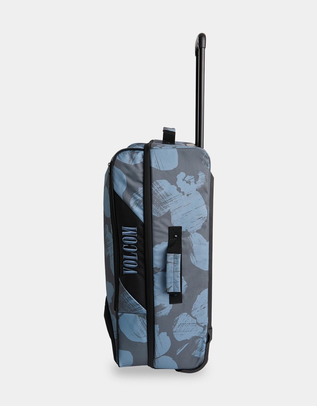 Volcom - Patch Attack Luggage Roller