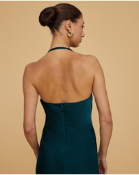 CHANCERY - Hazel Maxi Dress