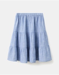 M.N.G - Seaset Skirt - Teens