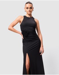 Mossman - Love Again Maxi Dress