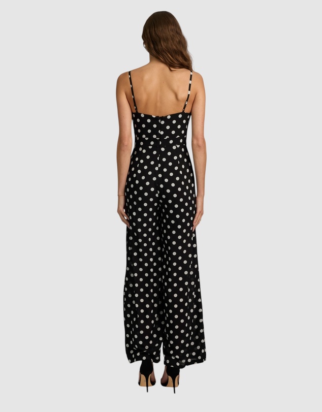 Honey and Beau - Franca Jumpsuit