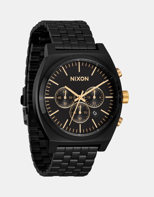Nixon - Time Teller Chrono