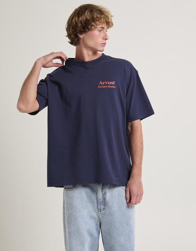 Arvust - Farmers Market T-Shirt