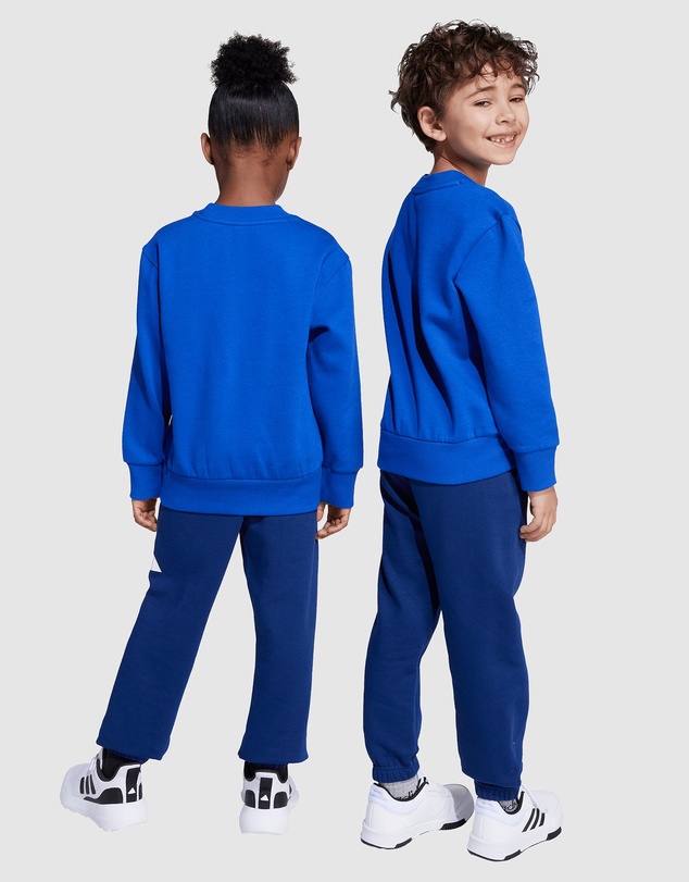 adidas Sportswear - Essentials Joggers Set - Kids-Teens