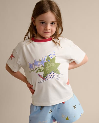 Starry Things