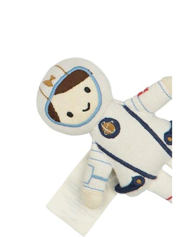 Fabelab - Pocket Friend, Astronaut, 14 cm