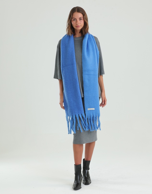 Morgan & Taylor - Cosette Scarf
