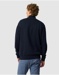 Rodd & Gunn - Merrick Bay Knit