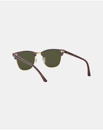 Ray-Ban - Clubmaster Classic RB3016 51