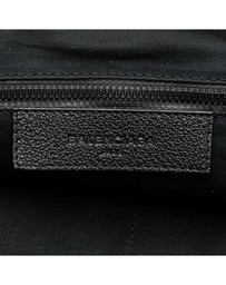 Pre-Loved by Azura Reborn - Pre-Loved balenciaga Wheel Backpack XS