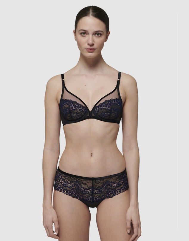 Simone Perele - Scenario Full Cup Plunge Bra
