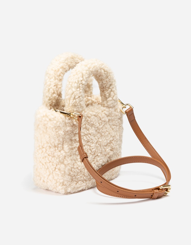 Ozwear Connection Uggs - Ugg Gianna Mini Tote Bag