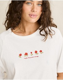Rhythm - Mila Raglan T-Shirt