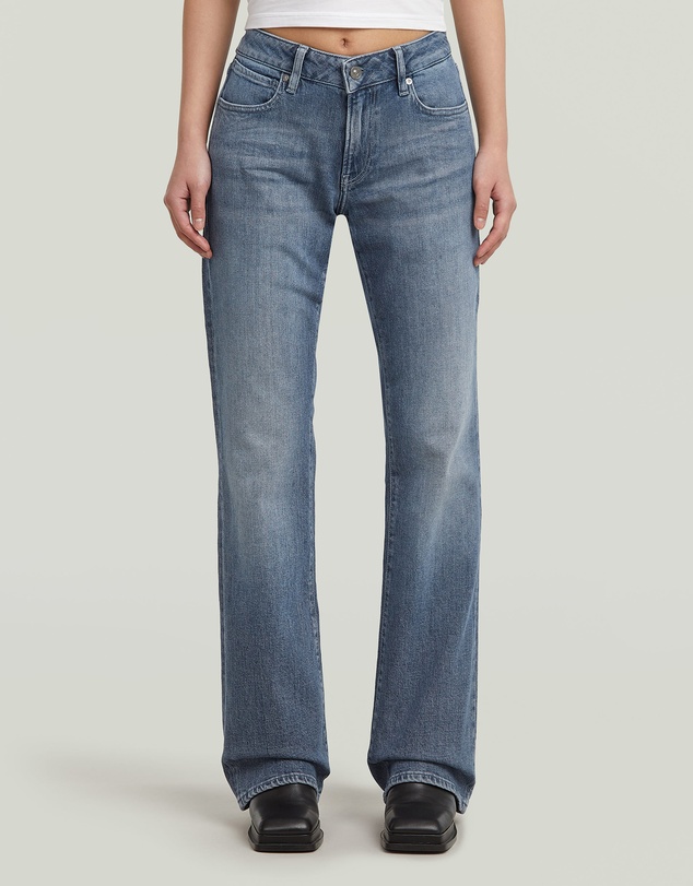 G-Star - G-Low Bootcut Jeans