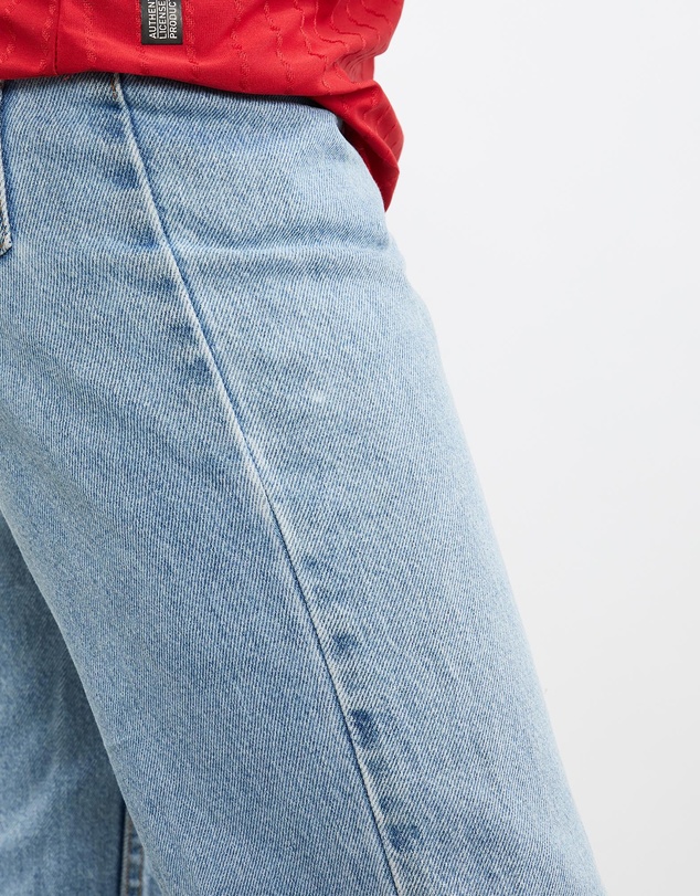 Vintage by The Real Deal - Pre Loved - Vintage Levi's 505 Denim Pants