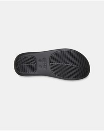 Crocs - Getaway Triangle Flip - Unisex