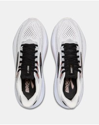 Brooks - Ghost 17 - Women's