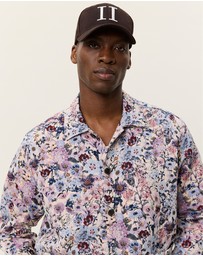 Les Deux - Hugh Jacquard Overshirt
