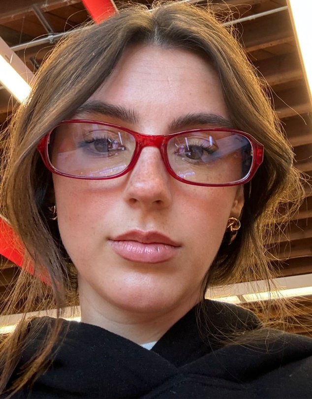 Reality Eyewear - Millennium Blu Light